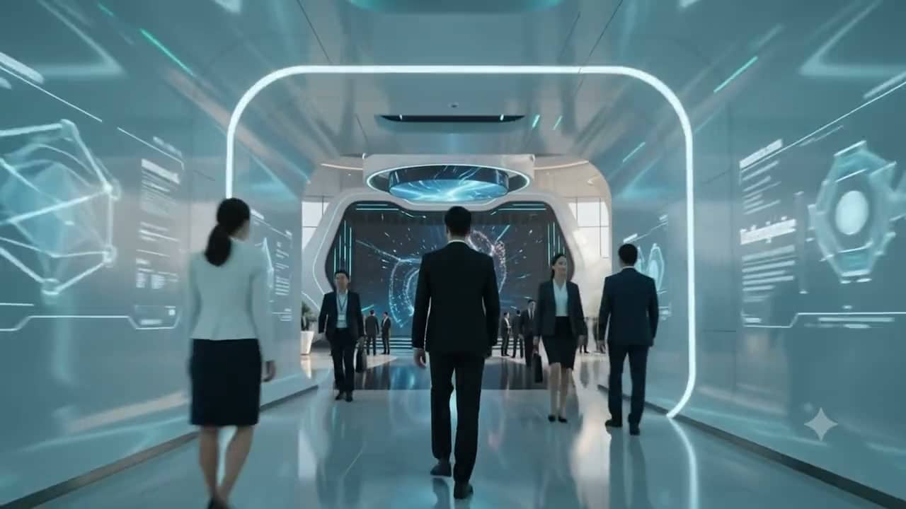 Conference Experiences That People Actually Remember