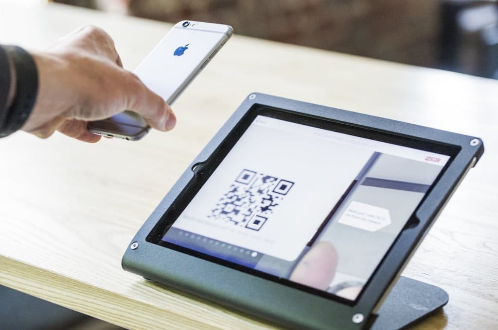 QR Check-in Systems — Nebuloid Tech Studio